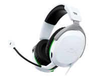 HyperX CloudX Stinger 2 Xbox White - 1309514 - zdjęcie 1